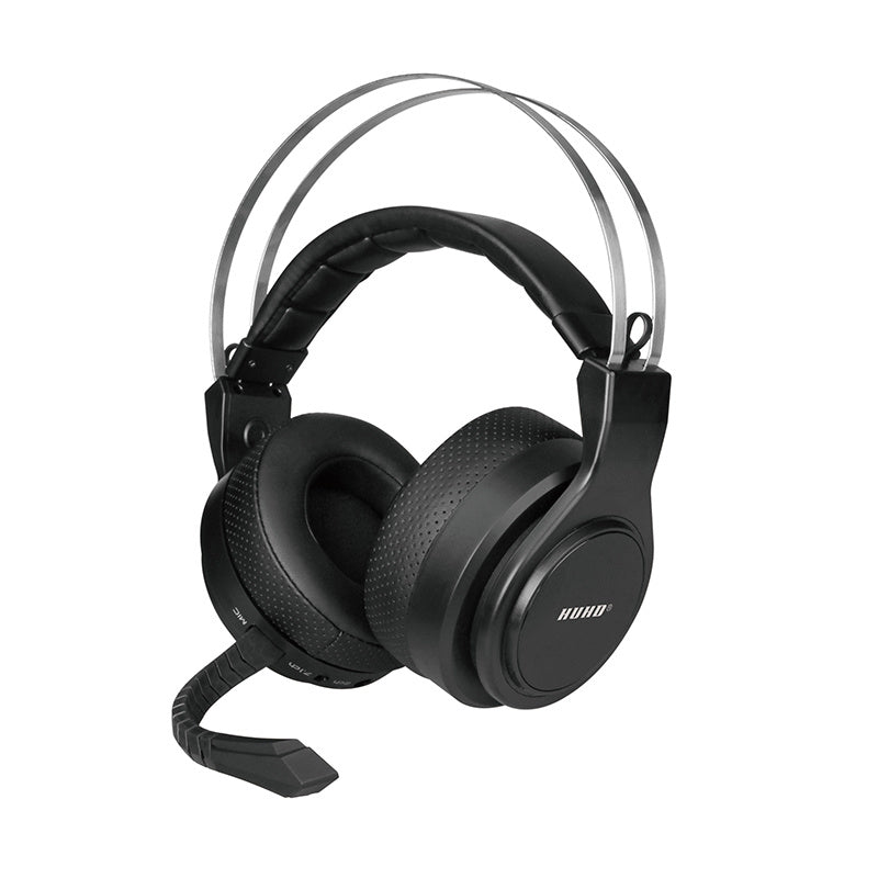 Elite Wireless Gaming Headset - Professional PS4 Competition Audio