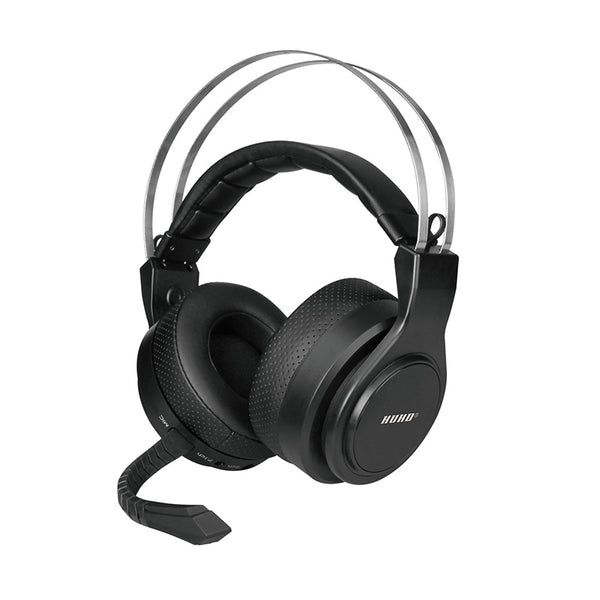 Elite Wireless Gaming Headset - Professional PS4 Competition Audio