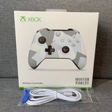 Xbox One Compatible Wireless Gaming Controller - Grey