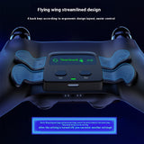 Elite Gaming Controller Back Button Attachment for PS5 - Professional Macro Programming Kit