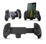 Bluetooth Gaming Controller with Adjustable Stand - Wireless Mobile & Tablet Gamepad