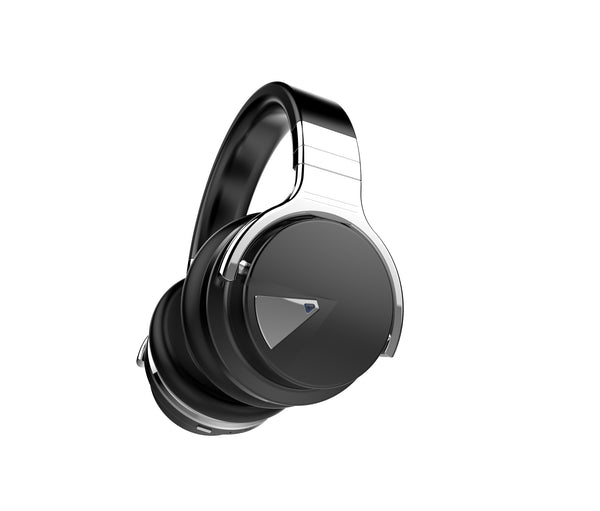 Premium Wireless Bluetooth 4.0 Stereo Headset - Comfortable Head-Mounted Design