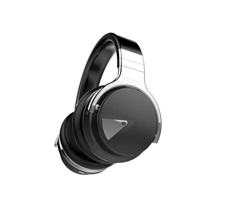 Premium Wireless Bluetooth 4.0 Stereo Headset - Comfortable Head-Mounted Design
