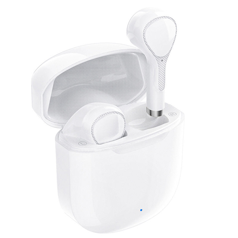 Wireless Bluetooth 5.0 Sports Earbuds with Charging Case - True Wireless Stereo Headphones