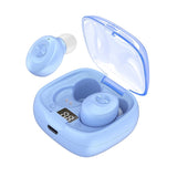 Wireless Bluetooth Sports Earbuds XG8 - Noise Reduction Headphones with IPX5 Waterproof