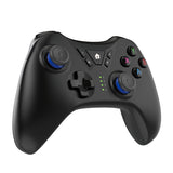 Bluetooth Wireless Gaming Controller - Multi-Platform Gamepad for Switch, PS3, Android & PC