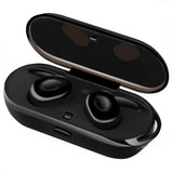 Premium Wireless Bluetooth Earbuds - CSR Air TWS HiFi Stereo Sports Headphones with Noise Reduction