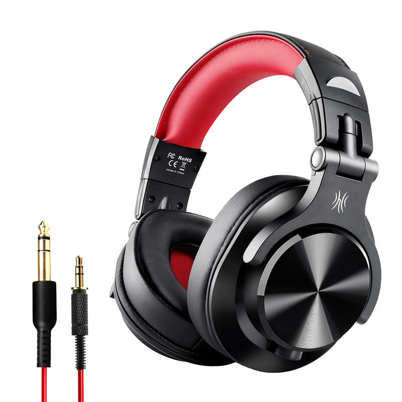 Professional Wireless Bluetooth Gaming Headset - Premium Audio Experience