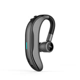 Advanced Waterproof Bluetooth Earbuds - Wireless Sports Headphones