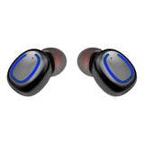 Advanced Bluetooth 5.0 Wireless Earbuds with Voice Control & Power Display