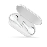 Bluetooth 5.0 Wireless Magnetic Sports Earbuds - Voice Control & NFC
