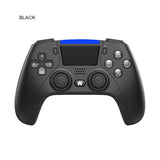 Wireless Gaming Controller - USB Bluetooth Compatible for PS4/PC/Android