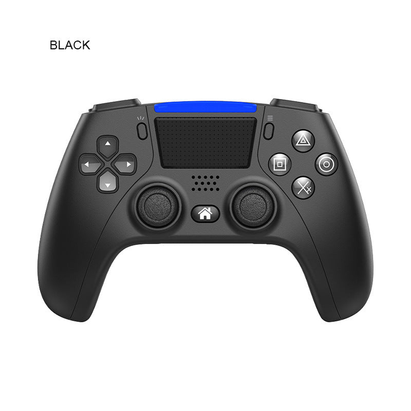 Wireless Gaming Controller - USB Bluetooth Compatible for PS4/PC/Android