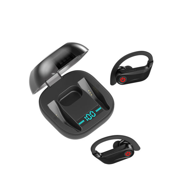Premium Wireless Bluetooth Earbuds - Crystal Clear Sound & Long Battery Life