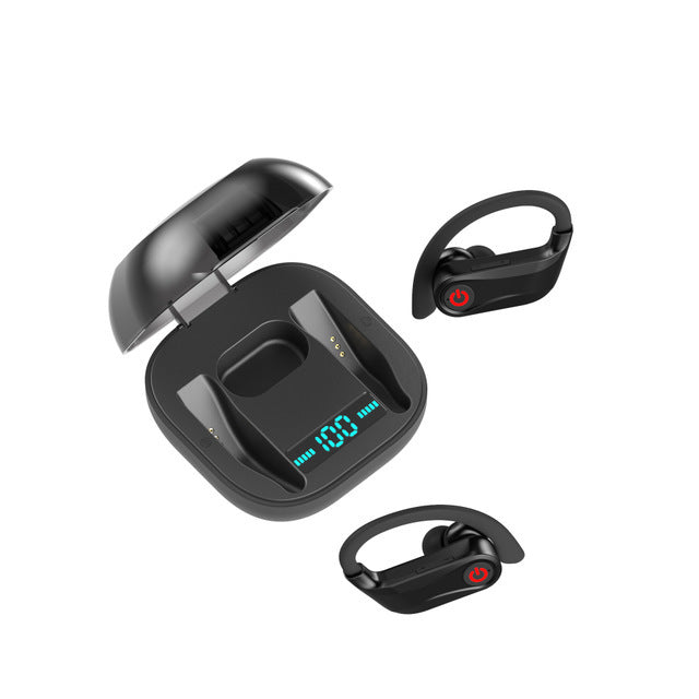 Premium Wireless Bluetooth Earbuds - Crystal Clear Sound & Long Battery Life
