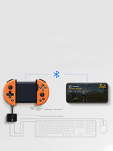 Ultimate Mobile Gaming Controller - Feizhi Wee2T Kart Racing Handle