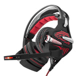 Wireless Bluetooth Gaming Headphones GS100 - Premium Sound Quality Headset