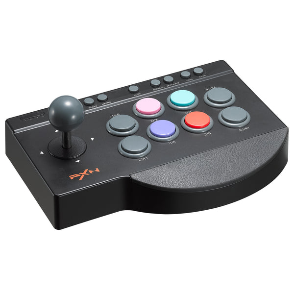 Ultimate Gaming Arcade Stick Controller - Professional Fight Stick for PC Gaming