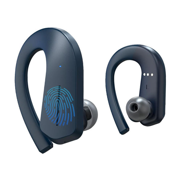 GGMM T1 True Wireless Earbuds - Bluetooth 5.0 Sports Headphones with 36H Playtime & IPX7 Waterproof