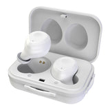 Colorful Macaron Wireless Sports Earbuds - M1012 Bluetooth Headphones