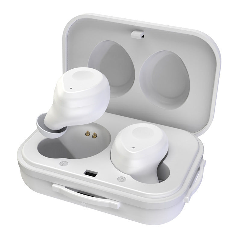 Colorful Macaron Wireless Sports Earbuds - M1012 Bluetooth Headphones