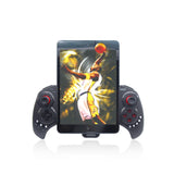 Bluetooth Gaming Controller with Adjustable Stand - Wireless Mobile & Tablet Gamepad