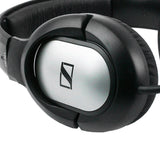 Premium Wireless Bluetooth Headphones - High-Quality Music Earphones