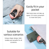 Smart Wireless Bluetooth Earbuds - Sports Noise Reduction Headphones with Digital Display