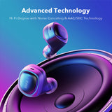 Advanced Wireless Bluetooth TWS X8 Earbuds - Premium Sound Quality
