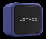 Premium Waterproof Bluetooth Speaker - 360° Surround Sound with 8H Battery Life