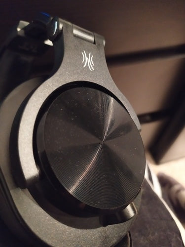 Professional OneOdio Gaming Headphones - 40mm Drivers with Superior Sound Quality