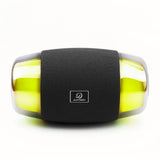 Wireless Bluetooth Subwoofer Speaker with Ambient LED Lighting