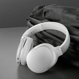 Baseus Encok D02 Bluetooth 5.0 Wireless Headset - 25H Battery Life