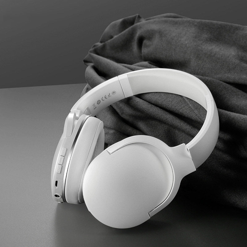 Baseus Encok D02 Bluetooth 5.0 Wireless Headset - 25H Battery Life
