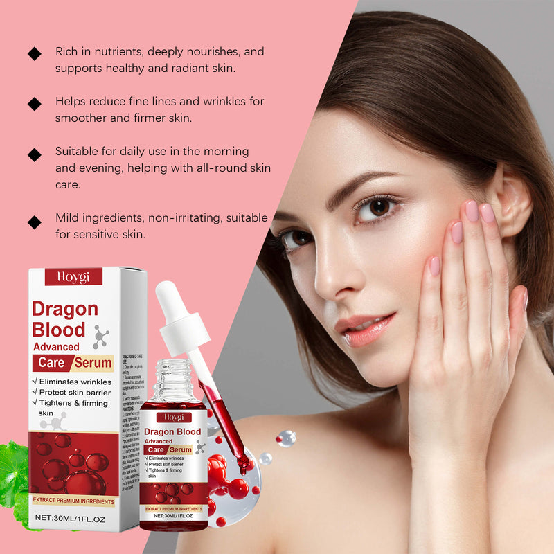 Hoygi Facial Serum Hydrating, Moisturizing, Firming, Skin, Facial, And Fine Lines