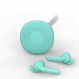 Premium True Wireless Bluetooth Earbuds - HiFi Sports Headset with Binaural Sound