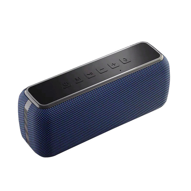 Premium 60W Bluetooth Speaker - Waterproof Wireless Audio with 8H Battery Life