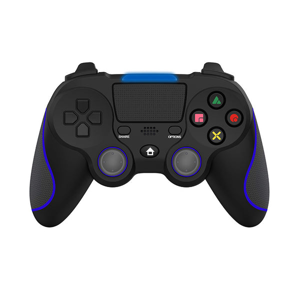 Professional PS4 Wireless Gaming Controller - Red Edition