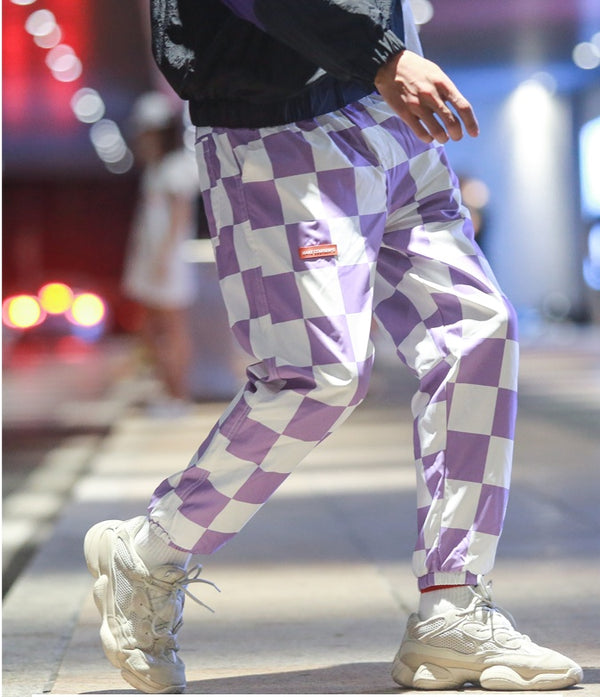 Men's Multi-Pocket Cargo Overalls - Loose Fit Harajuku Hip-Hop Style Pants