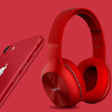 Premium Bluetooth 5.0 Sports Headset - 50H Battery Life Wireless Earphones