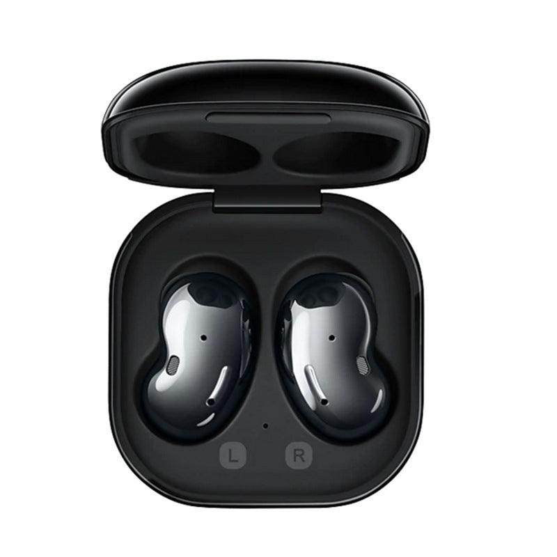 R180 Bluetooth 5.0 True Wireless Earbuds - Sports Gaming Headphones with 20m Range