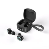 Wireless Bluetooth 5.3 Noise Cancelling Earbuds - 40H Battery Life