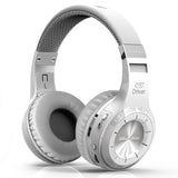 Wireless Bluetooth Headphones - HiFi Stereo Subwoofer Headset with 57mm Drivers