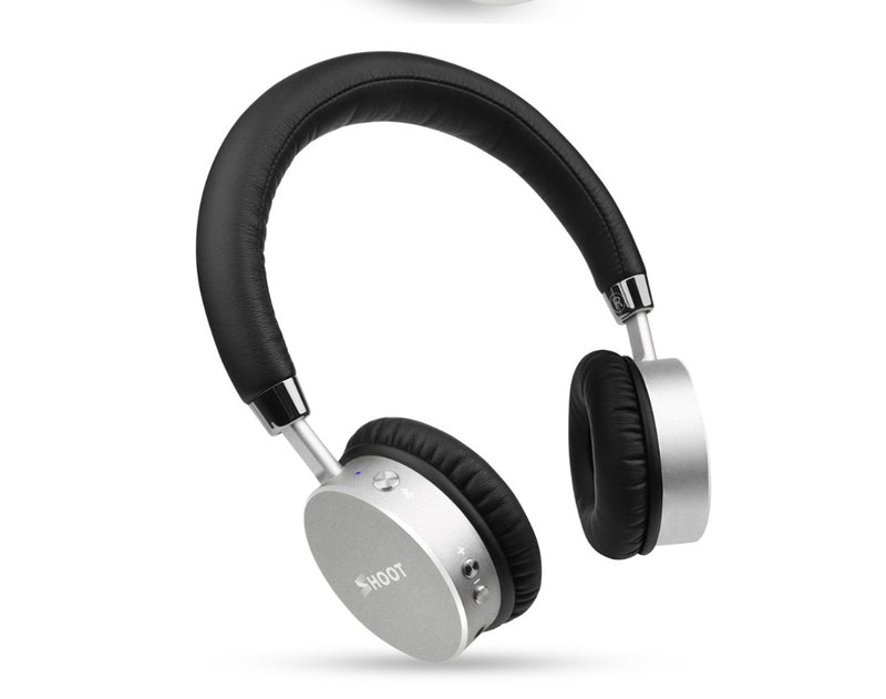 Premium Wireless Bluetooth Sports Headset - Low Latency Music & Call Headphones