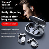 Wireless Bluetooth Earbuds - GT280HIFI Premium Ear-Mounted Headphones with 8+ Hour Battery
