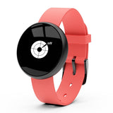 Advanced Fitness Smart Bracelet with Heart Rate Monitor