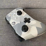 Xbox One Compatible Wireless Gaming Controller - Grey
