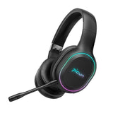Wireless Bluetooth Headphones with Microphone - Premium Sound Quality