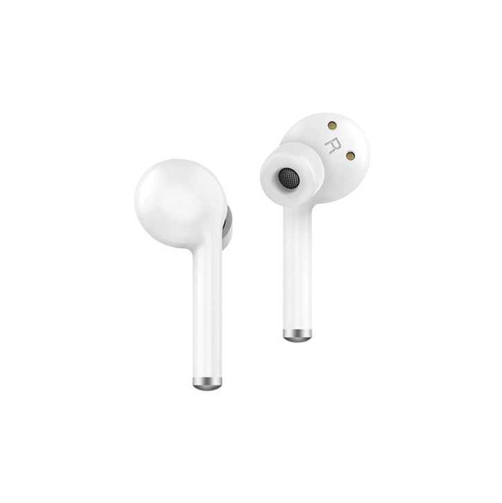 Advanced TW40 Bluetooth 5.0 Wireless Earbuds - True Stereo Sound with Charging Case
