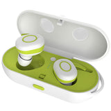 Premium Wireless Bluetooth Earbuds - CSR Air TWS HiFi Stereo Sports Headphones with Noise Reduction